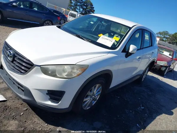 JM3KE2BY1G0691999 2016 MAZDA CX-5 - Image 2