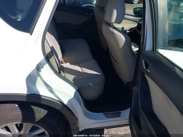 JM3KE2BY1G0691999 2016 MAZDA CX-5 - Image 8