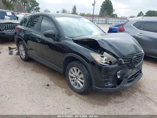 JM3KE2BY1G0695938 2016 MAZDA CX-5 - Image 1
