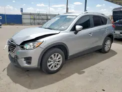 JM3KE2BY1G0722832 2016 MAZDA CX-5