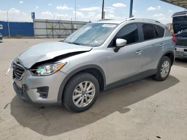 JM3KE2BY1G0722832 2016 MAZDA CX-5 - Image 1