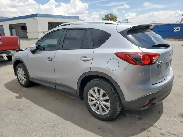 JM3KE2BY1G0722832 2016 MAZDA CX-5 - Image 2
