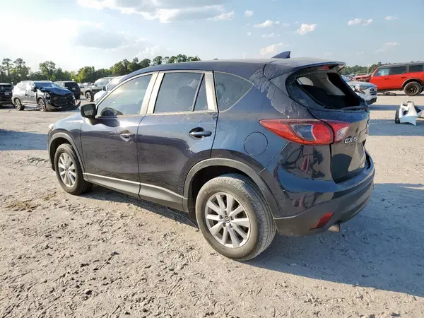 JM3KE2BY1G0730543 2016 MAZDA CX-5 - Image 2