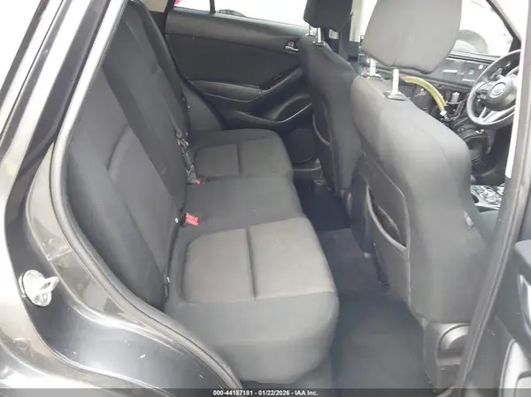 JM3KE2BY1G0733264 2016 MAZDA CX-5 - Image 8