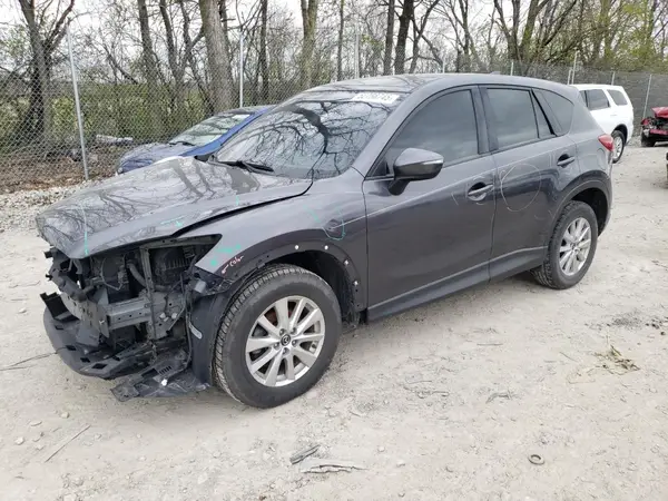 JM3KE2BY1G0737198 2016 MAZDA CX-5 - Image 1