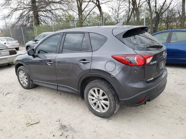 JM3KE2BY1G0737198 2016 MAZDA CX-5 - Image 2