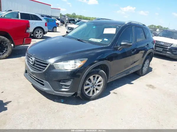 JM3KE2BY1G0745558 2016 MAZDA CX-5 - Image 2
