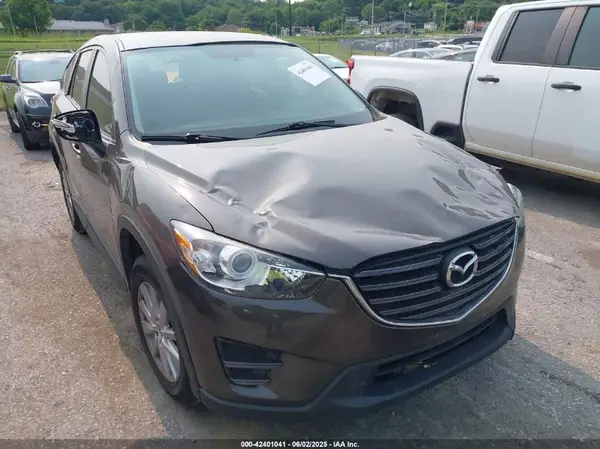 JM3KE2BY1G0748511 2016 MAZDA CX-5 - Image 1