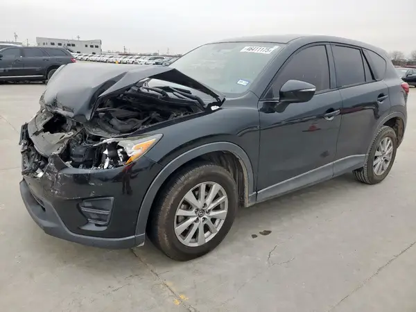 JM3KE2BY1G0749691 2016 MAZDA CX-5 - Image 1