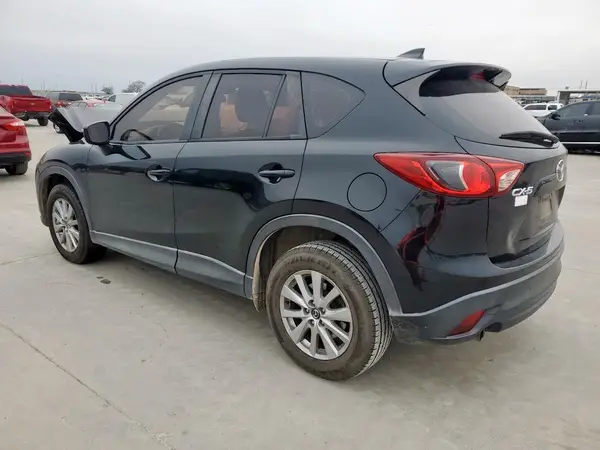 JM3KE2BY1G0749691 2016 MAZDA CX-5 - Image 2