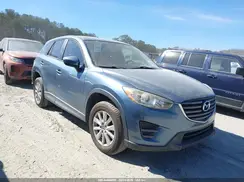 JM3KE2BY1G0752302 2016 MAZDA CX-5