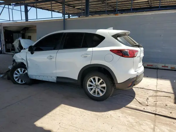 JM3KE2BY1G0765938 2016 MAZDA CX-5 - Image 2