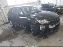 JM3KE2BY1G0780021 2016 MAZDA CX-5