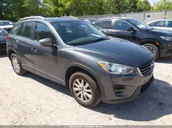 JM3KE2BY1G0783775 2016 MAZDA CX-5