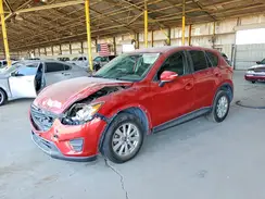 JM3KE2BY1G0786711 2016 MAZDA CX-5