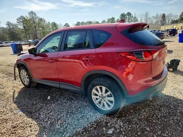 JM3KE2BY1G0796820 2016 MAZDA CX-5 - Image 2