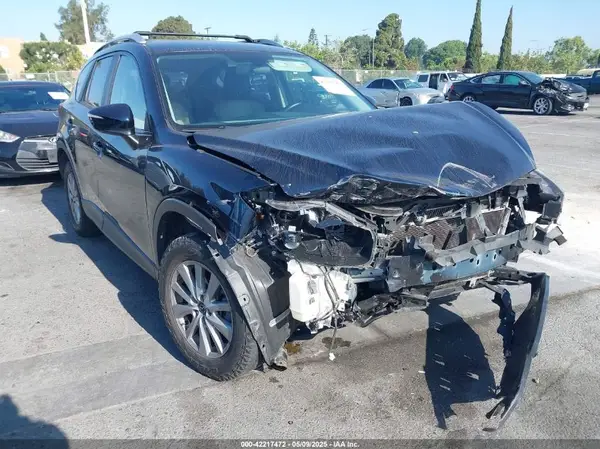 JM3KE2BY1G0797420 2016 MAZDA CX-5 - Image 1