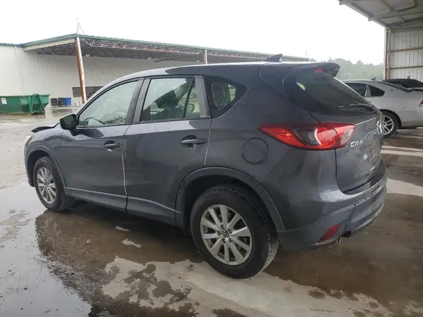 JM3KE2BY1G0801174 2016 MAZDA CX-5 - Image 2