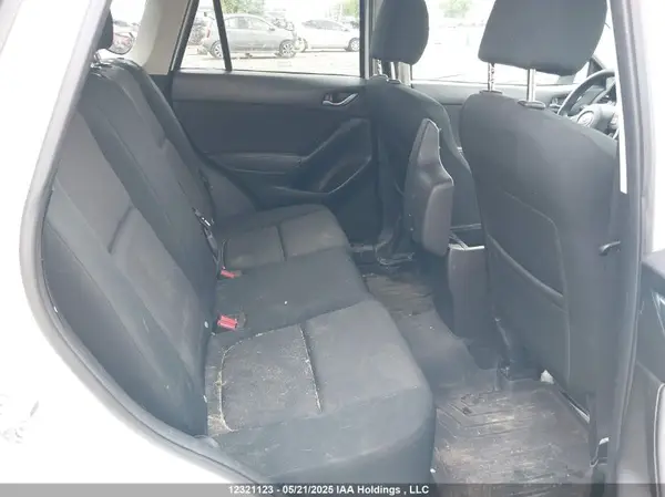 JM3KE2BY1G0804219 2016 MAZDA CX-5 - Image 8