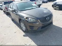 JM3KE2BY1G0813373 2016 MAZDA CX-5