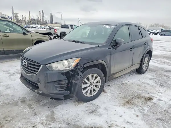 JM3KE2BY1G0819481 2016 MAZDA CX-5 - Image 1