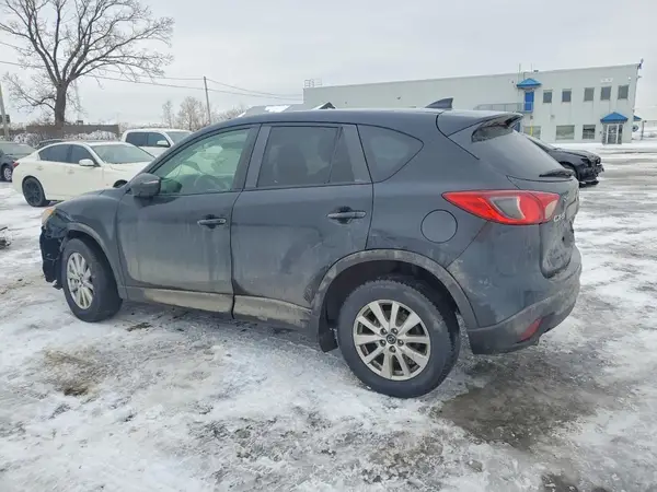 JM3KE2BY1G0819481 2016 MAZDA CX-5 - Image 2