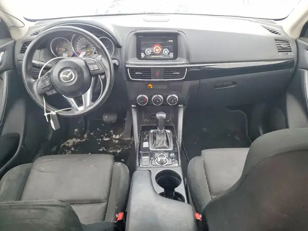 JM3KE2BY1G0819481 2016 MAZDA CX-5 - Image 8
