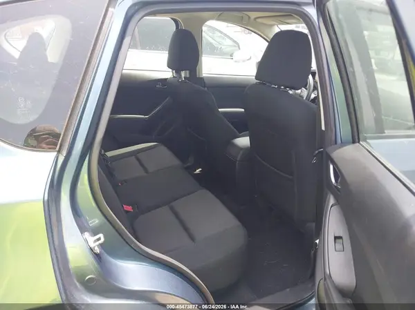 JM3KE2BY1G0828164 2016 MAZDA CX-5 - Image 8