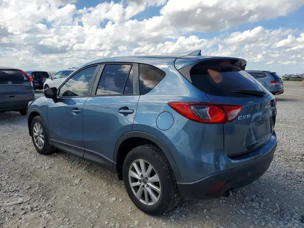 JM3KE2BY1G0850486 2016 MAZDA CX-5 - Image 2