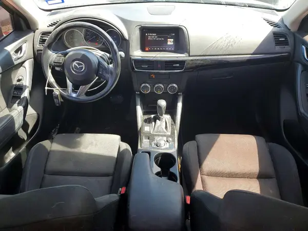 JM3KE2BY1G0850486 2016 MAZDA CX-5 - Image 8