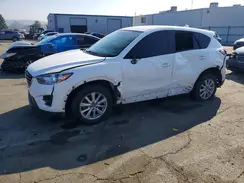 JM3KE2BY1G0851153 2016 MAZDA CX-5