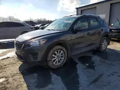 JM3KE2BY1G0858006 2016 MAZDA CX-5