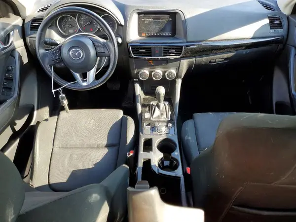 JM3KE2BY1G0858006 2016 MAZDA CX-5 - Image 8