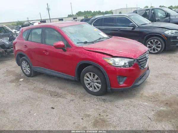 JM3KE2BY1G0858698 2016 MAZDA CX-5 - Image 1