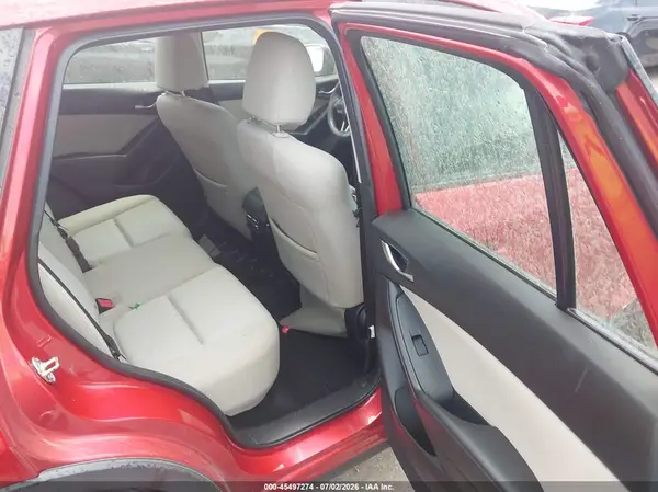 JM3KE2BY1G0858698 2016 MAZDA CX-5 - Image 8
