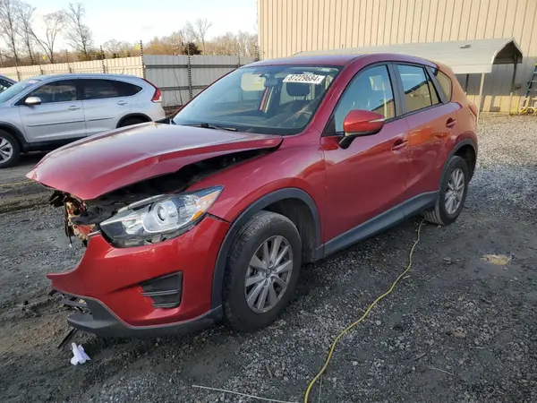 JM3KE2BY1G0859575 2016 MAZDA CX-5 - Image 1