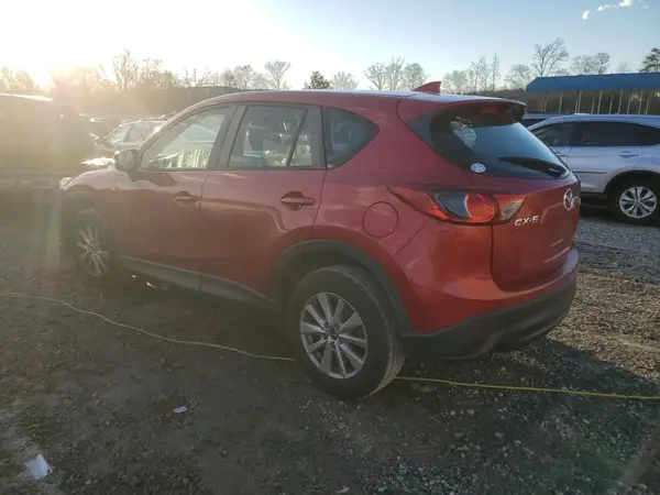 JM3KE2BY1G0859575 2016 MAZDA CX-5 - Image 2