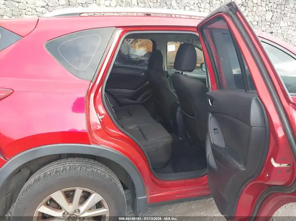 JM3KE2BY1G0870415 2016 MAZDA CX-5 - Image 8
