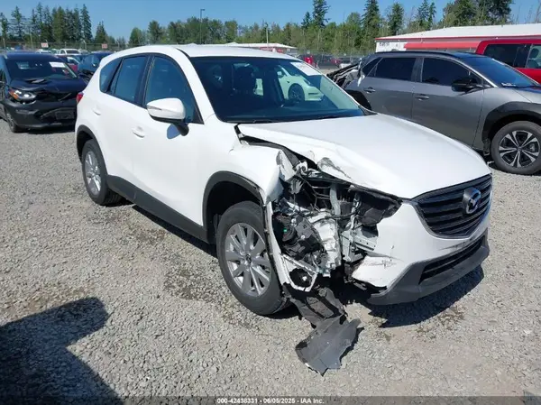 JM3KE2BY1G0873962 2016 MAZDA CX-5 - Image 1