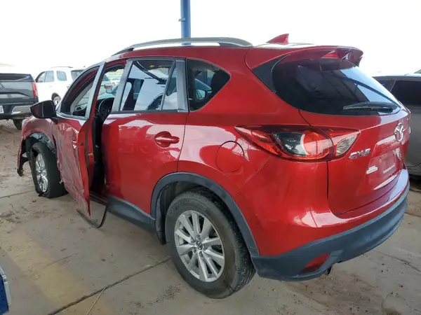JM3KE2BY1G0882385 2016 MAZDA CX-5 - Image 2