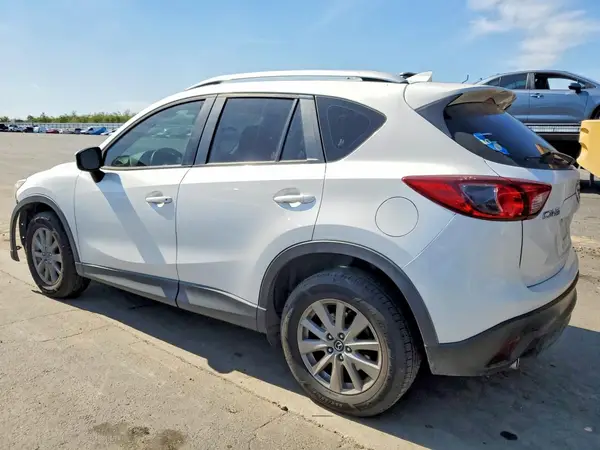 JM3KE2BY1G0883231 2016 MAZDA CX-5 - Image 2