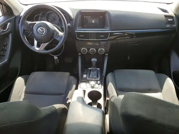 JM3KE2BY1G0883231 2016 MAZDA CX-5 - Image 8