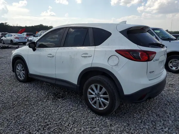 JM3KE2BY1G0883830 2016 MAZDA CX-5 - Image 2