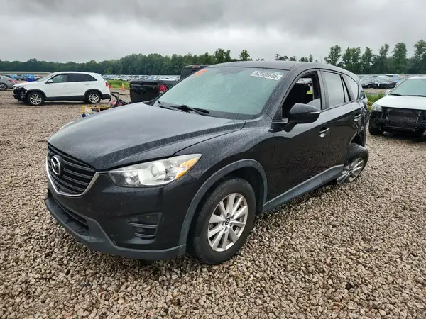 JM3KE2BY1G0895685 2016 MAZDA CX-5 - Image 1