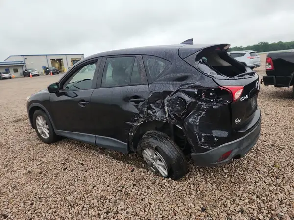 JM3KE2BY1G0895685 2016 MAZDA CX-5 - Image 2