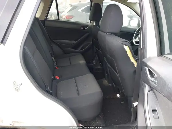 JM3KE2BY1G0904062 2016 MAZDA CX-5 - Image 8