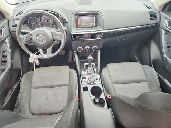 JM3KE2BY1G0905129 2016 MAZDA CX-5 - Image 8