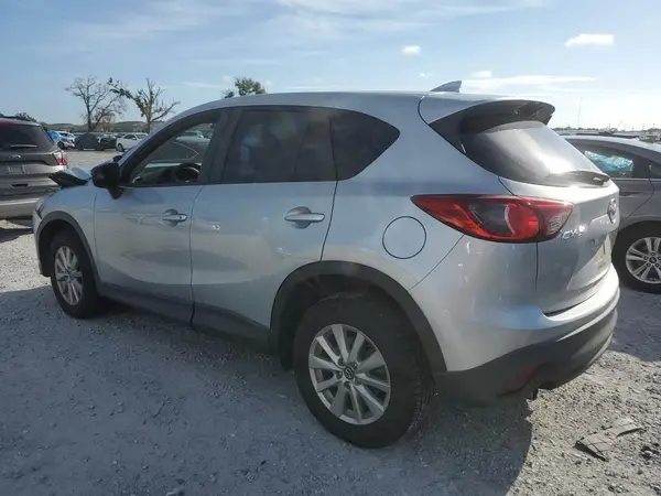 JM3KE2BY1G0909729 2016 MAZDA CX-5 - Image 2