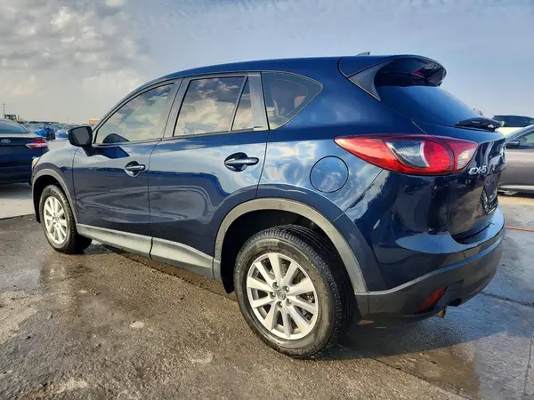 JM3KE2BY1G0912324 2016 MAZDA CX-5 - Image 2