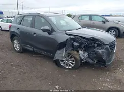 JM3KE2BY2G0629205 2016 MAZDA CX-5